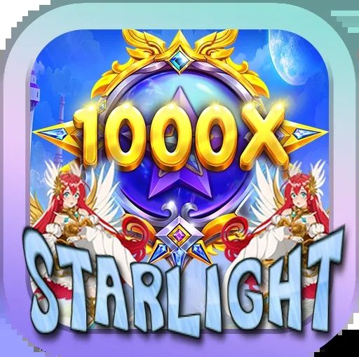 Sinar Jackpot: Putaran Menyenangkan Starlight Princess