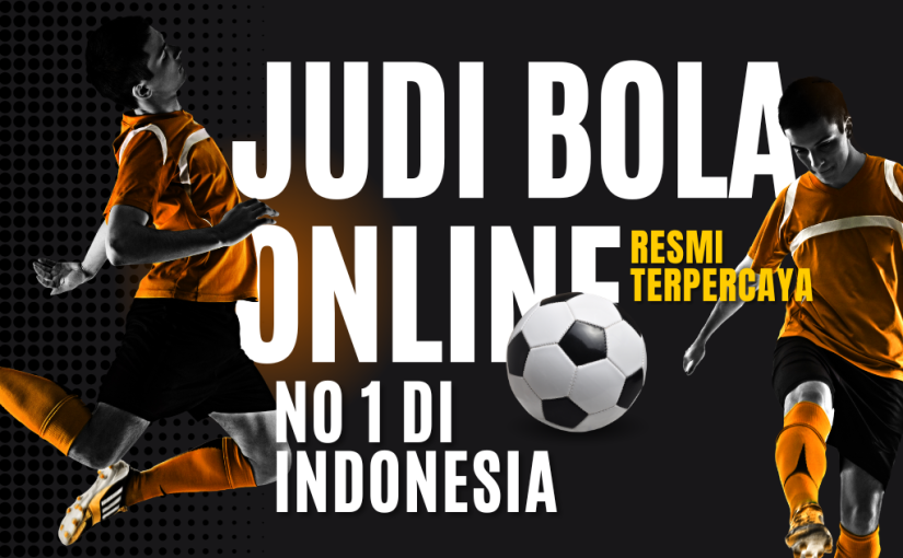 Judi Bola Aman dan Terpercaya di 368Bet, Situs Terbaik Pilihan Anda