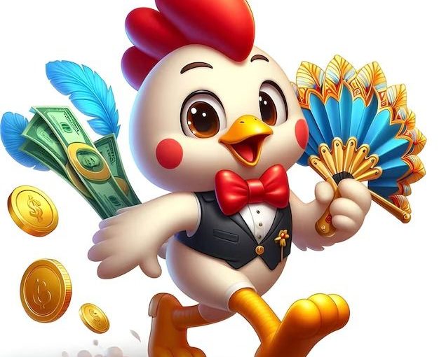 Panduan Lengkap Slot Chicky Run Mauslot untuk Pemula
