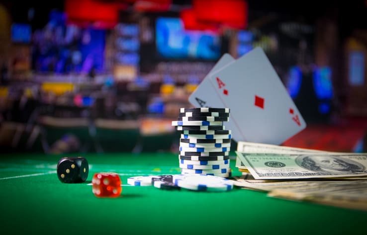 Panduan Lengkap Bermain Casino Online untuk Pemula