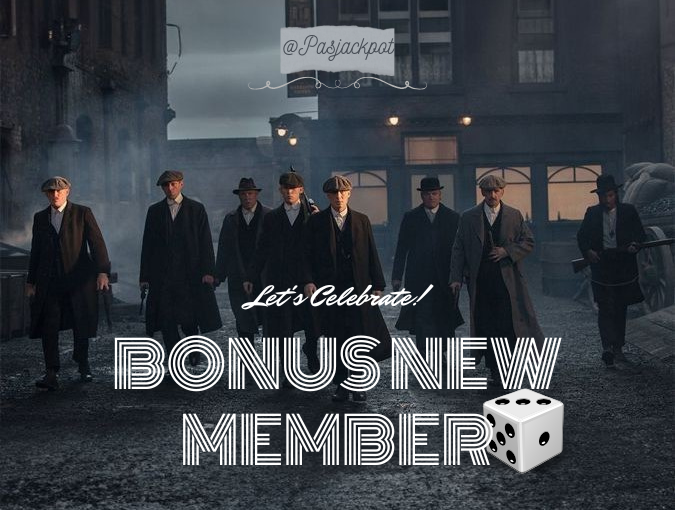 Putar untuk Menang dengan Bonus Slot Spesial untuk Pemain Baru Seketika