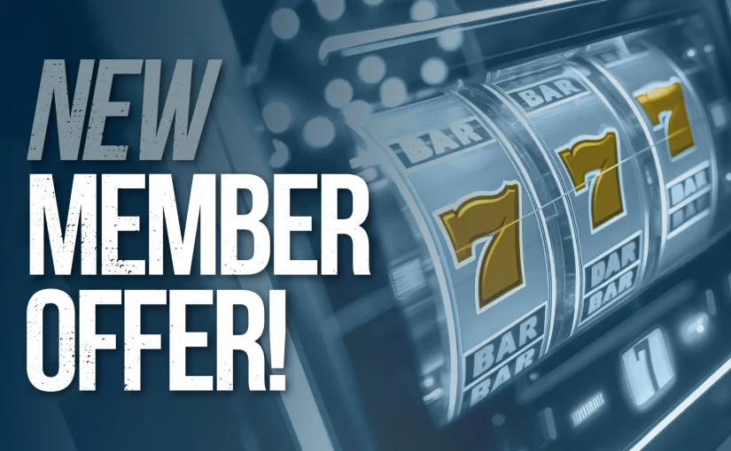 Pemula? Inilah Cara Memanfaatkan Bonus New Member di Slot