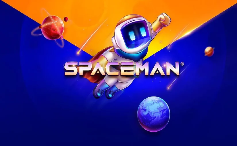 Mengenal Rahasia Menang di Slot Spaceman: Cara Mudah dan Efektif yang Wajib Dicoba