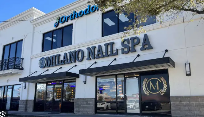 Perawatan Kuku Setelah Menggunakan Aksesoris Kuku Palsu