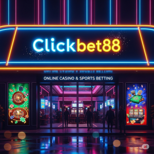 Mengenal Clickbet88 dari Berbagai Sisi Digital Hiburan Online
