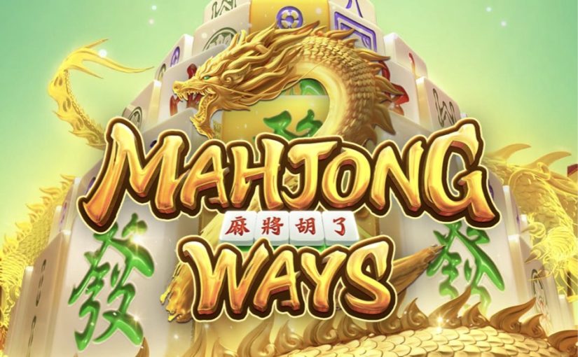 MAHJONG WAYS : Rahasia Slot Gacor Mahjong Slot