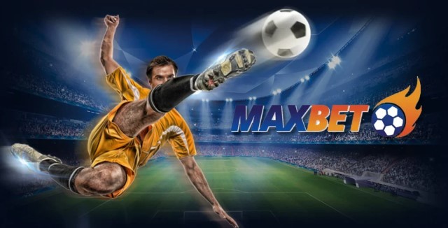 Maxbet: Situs Judi Bola Terpercaya dengan Maxbet Login Mudah