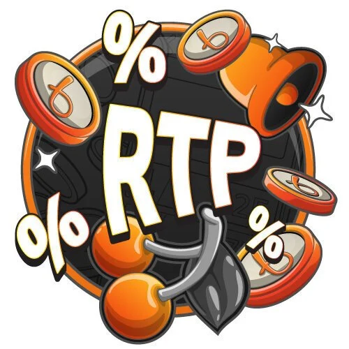 Rahasia RTP Slot dan Cara Menang Maksimal di Slot Gacor