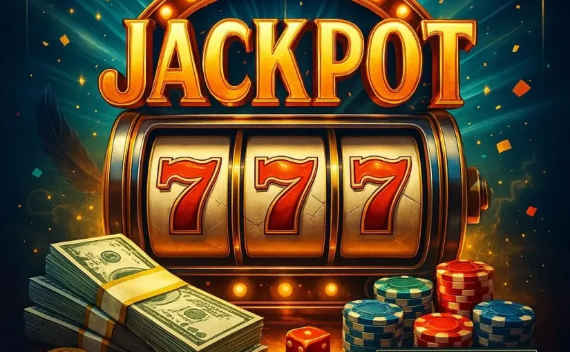 Panduan Lengkap Slot777 Online untuk Pemain Baru