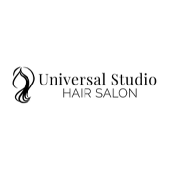 Experience the Magic of Hair Glossing at Universal Studio Hair Salon
