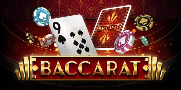 Baccarat: Panduan Lengkap untuk Pemula