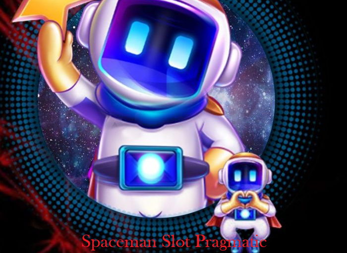 Situs Spaceman Terbaik Versi Komunitas untuk Penggemar Game Slot Online