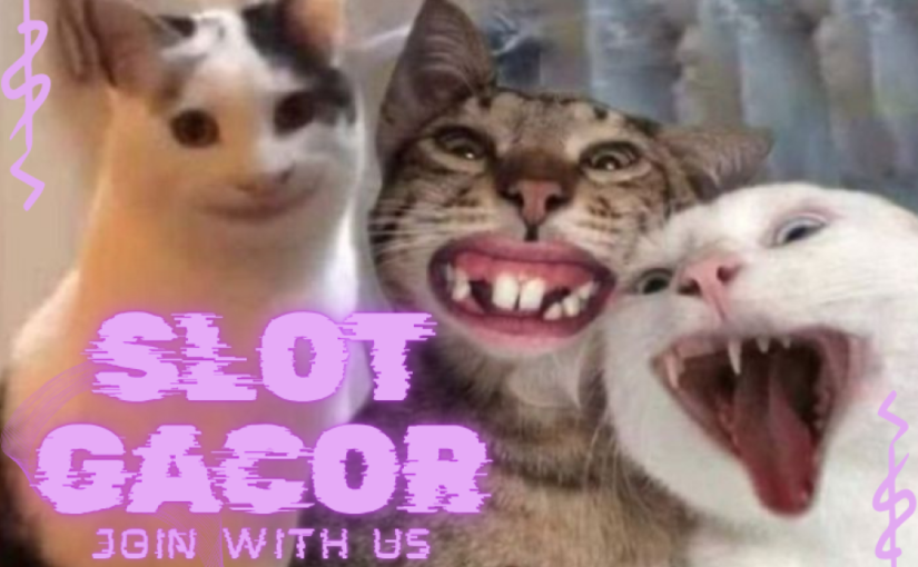 SLOT GACOR: TRIK AMPUH AGAR MESIN MEMBERIKAN JACKPOT DALAM HITUNGAN MENIT