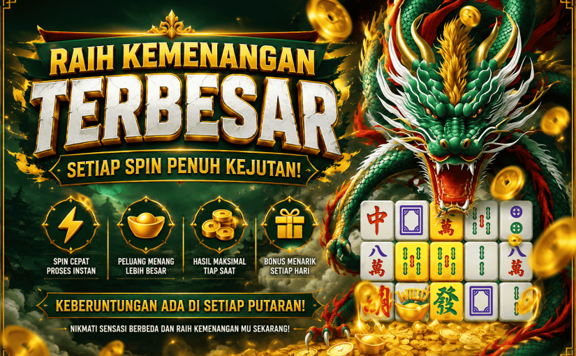 Saat Smartphone Berubah Menjadi Konsol Game di Genggaman