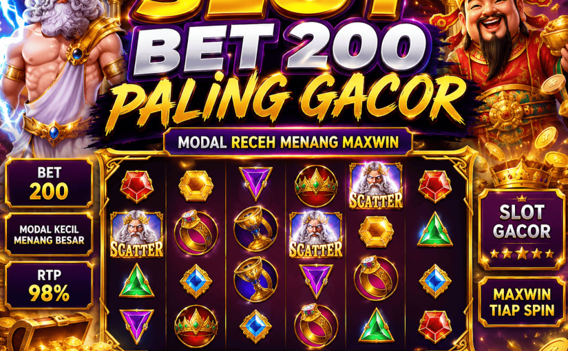 Mengenal Permainan Slot Online yang Banyak Menarik Perhatian