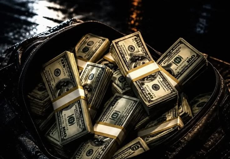 SLOT DEPO 5K, PILIHAN TEPAT UNTUK PEMULA INGIN CEPAT PROFIT